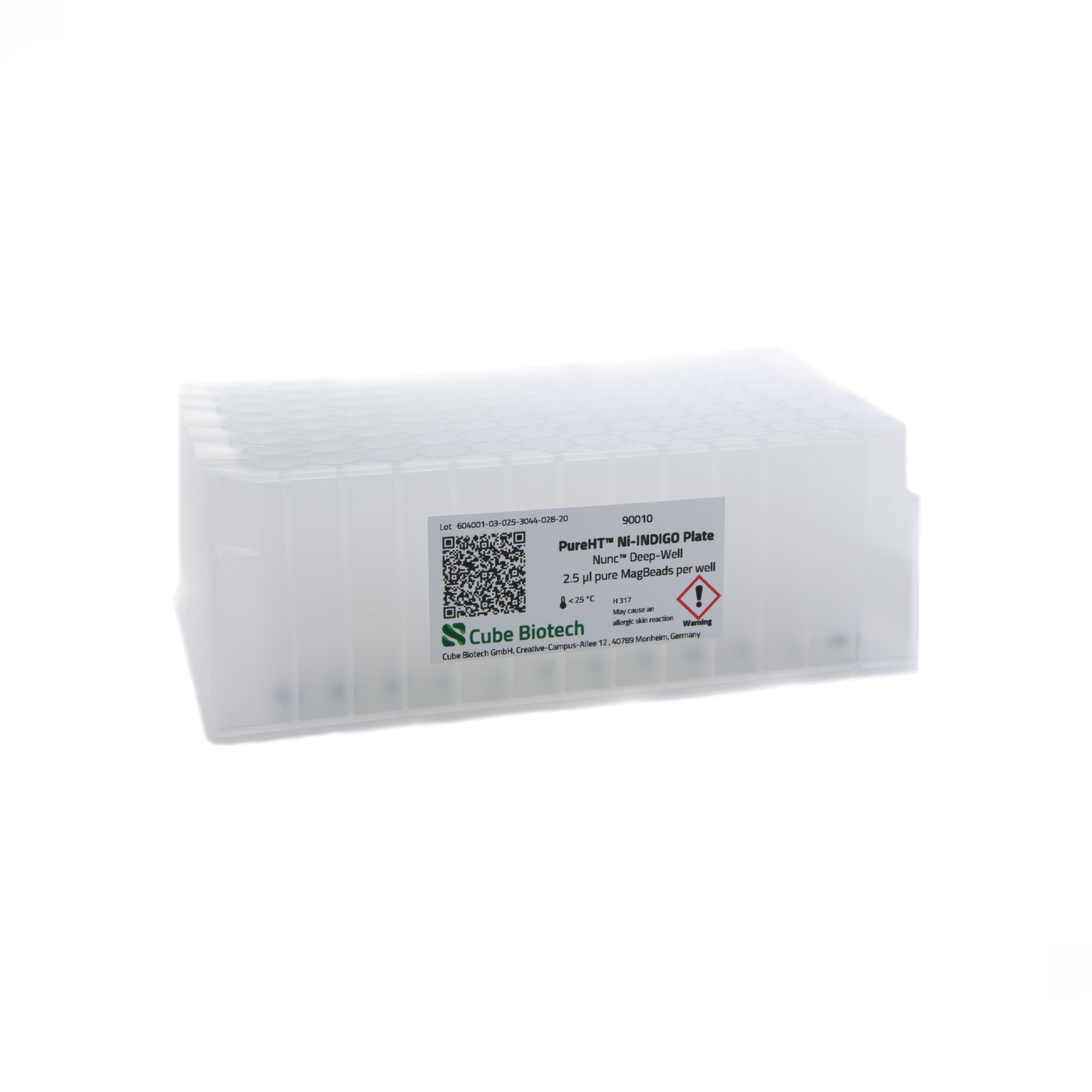 Protein Purification Plates